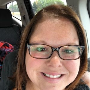 Meet your Posher, Jenny